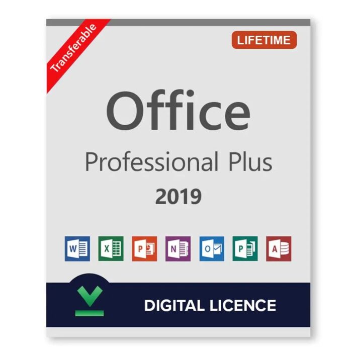 Office 2019 1PC - Image 1
