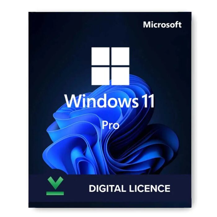 Windows 11 Pro 1PC - Image 1
