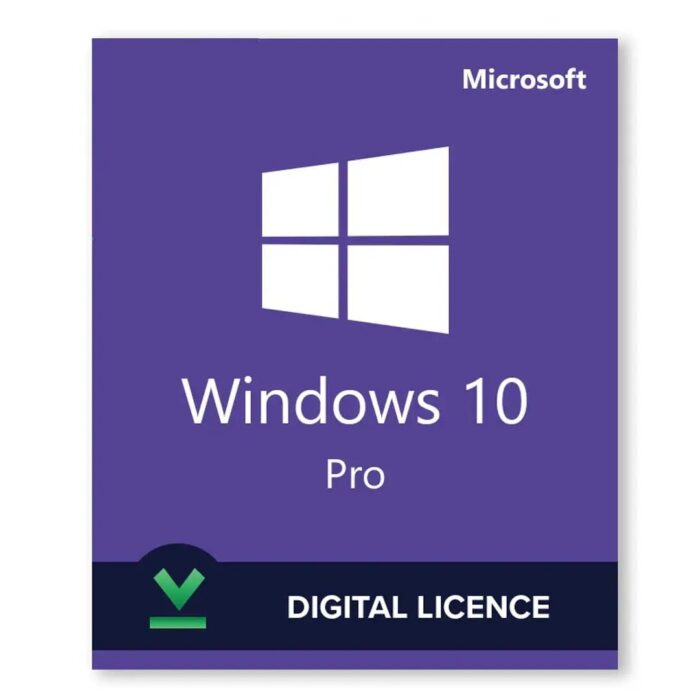Windows 10 Pro 1PC - Image 1